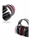 3M PELTOR X3A 頭戴式 隔音耳罩
